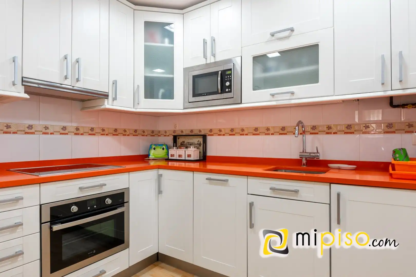 Appartement avec terrasse à vendre à CONDE DE ALBOX 17, imagen 14