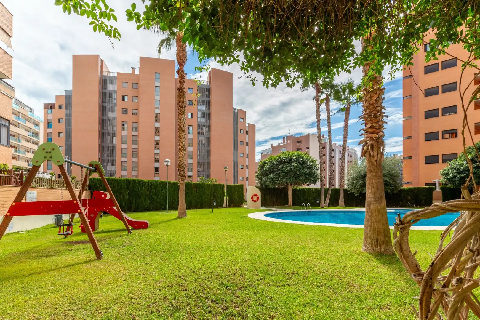 Apartamento en venta en Mestral, Alitana - Casablanca