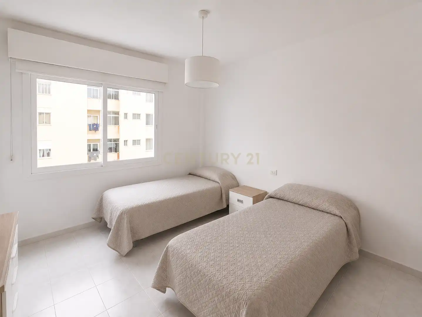 Schlafzimmer von Wohnungen zum Verkauf in Eivissa