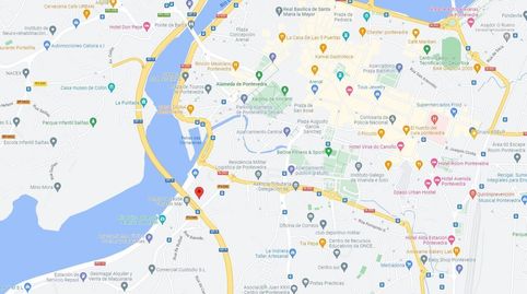 Photo 3 of Residential for sale in Calle Rosalía de Castro, 72, Campo da Torre - Mollabao, Pontevedra Capital