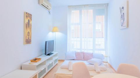 Foto 2 de Pis de lloguer a N/a, Valdeacederas, Madrid