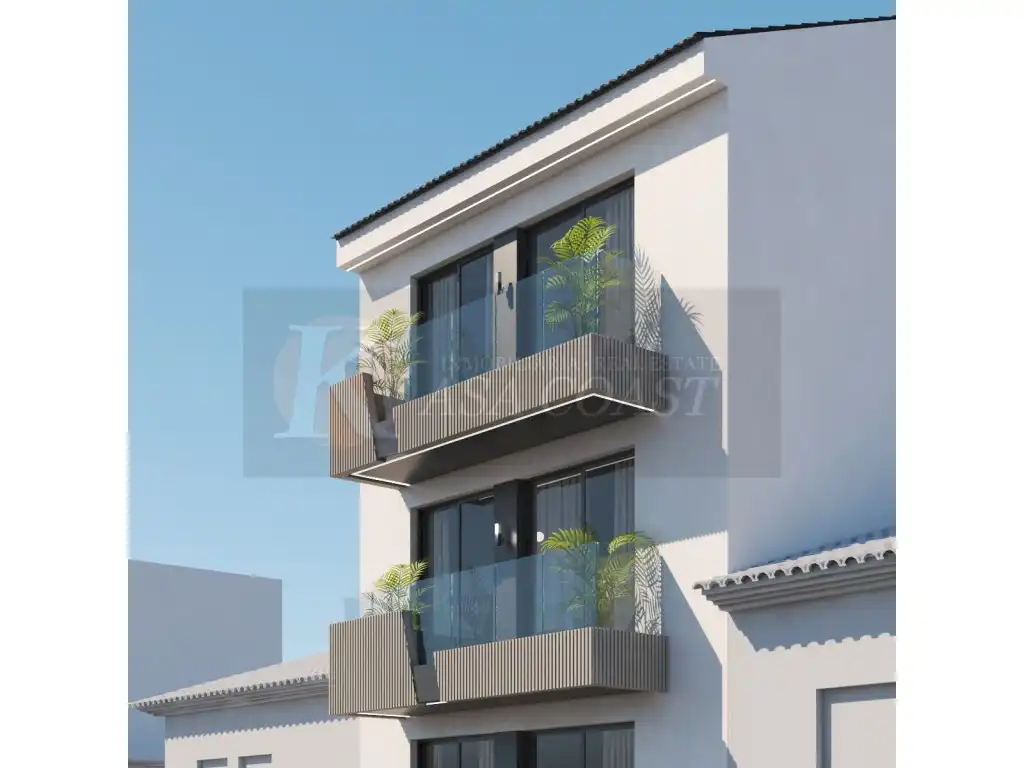 Penthouse mit Aufzug zum Verkauf in Centro ciudad, imagen 6