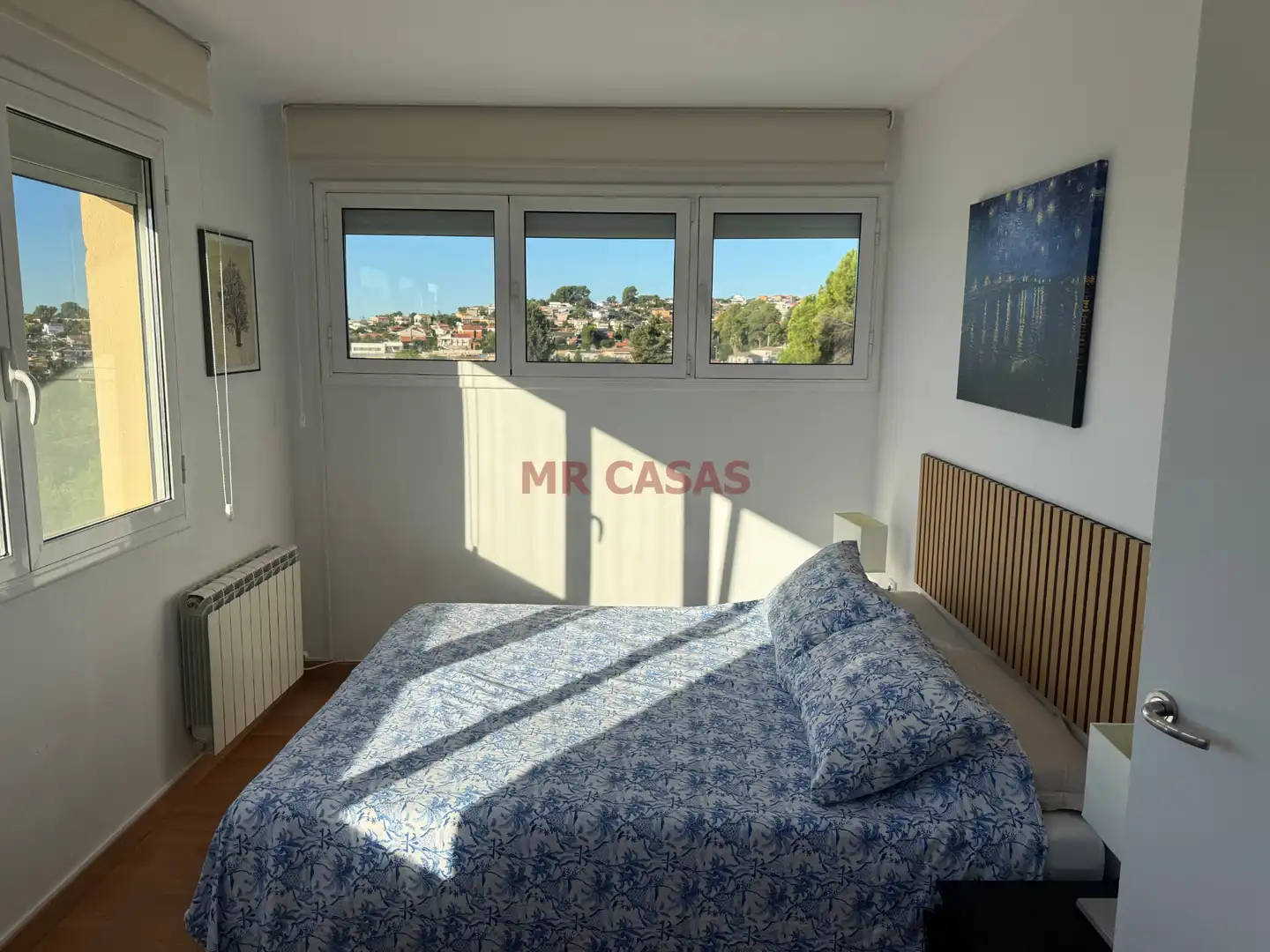 Habitación de Casa o chalet en venta en Castellnou - Can Mir - Can Solà