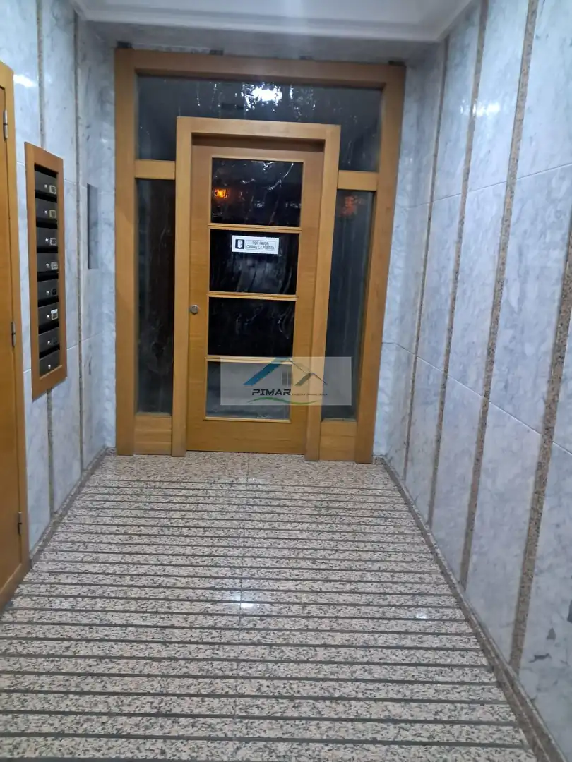 Piso en venta en Elche / Elx con Aire acondicionado, Calefacción y Balcón