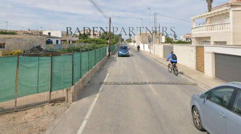 Foto 4 de Terreny industrial en venda a Avenida Francisco José Balada, Boverals - Saldonar, Vinaròs