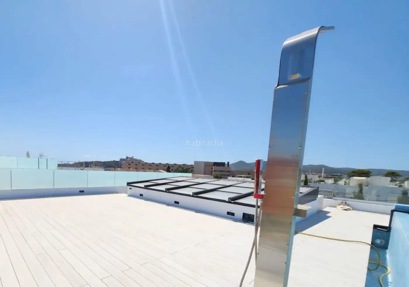 Attique avec ascenseur à vendre à Carrer de s'Espardell 3, imagen 5