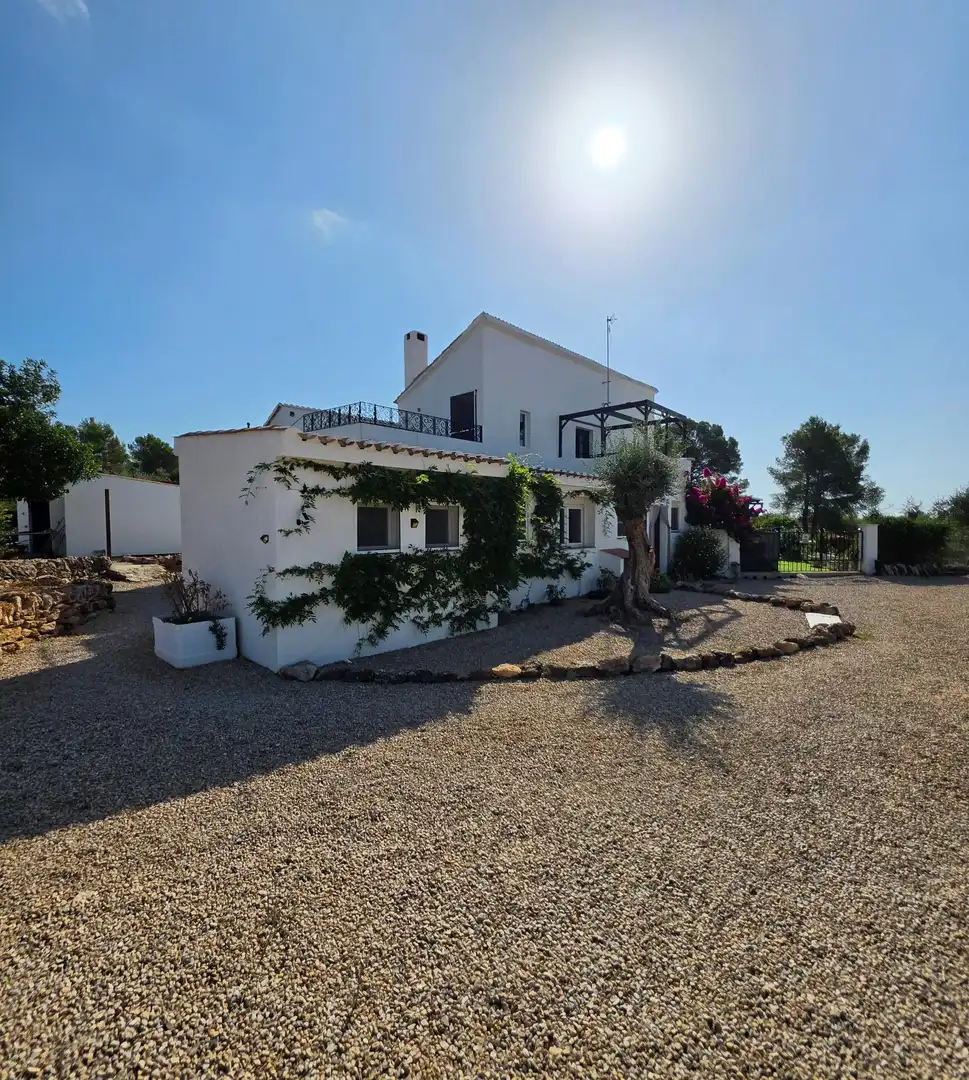 Landhaus mit Pool zum Verkauf in El Perelló, imagen 24