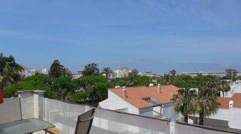 Foto 2 de Ático de alquiler en Calle Peña del Águila, 2, Costa Ballena Golf, Cádiz