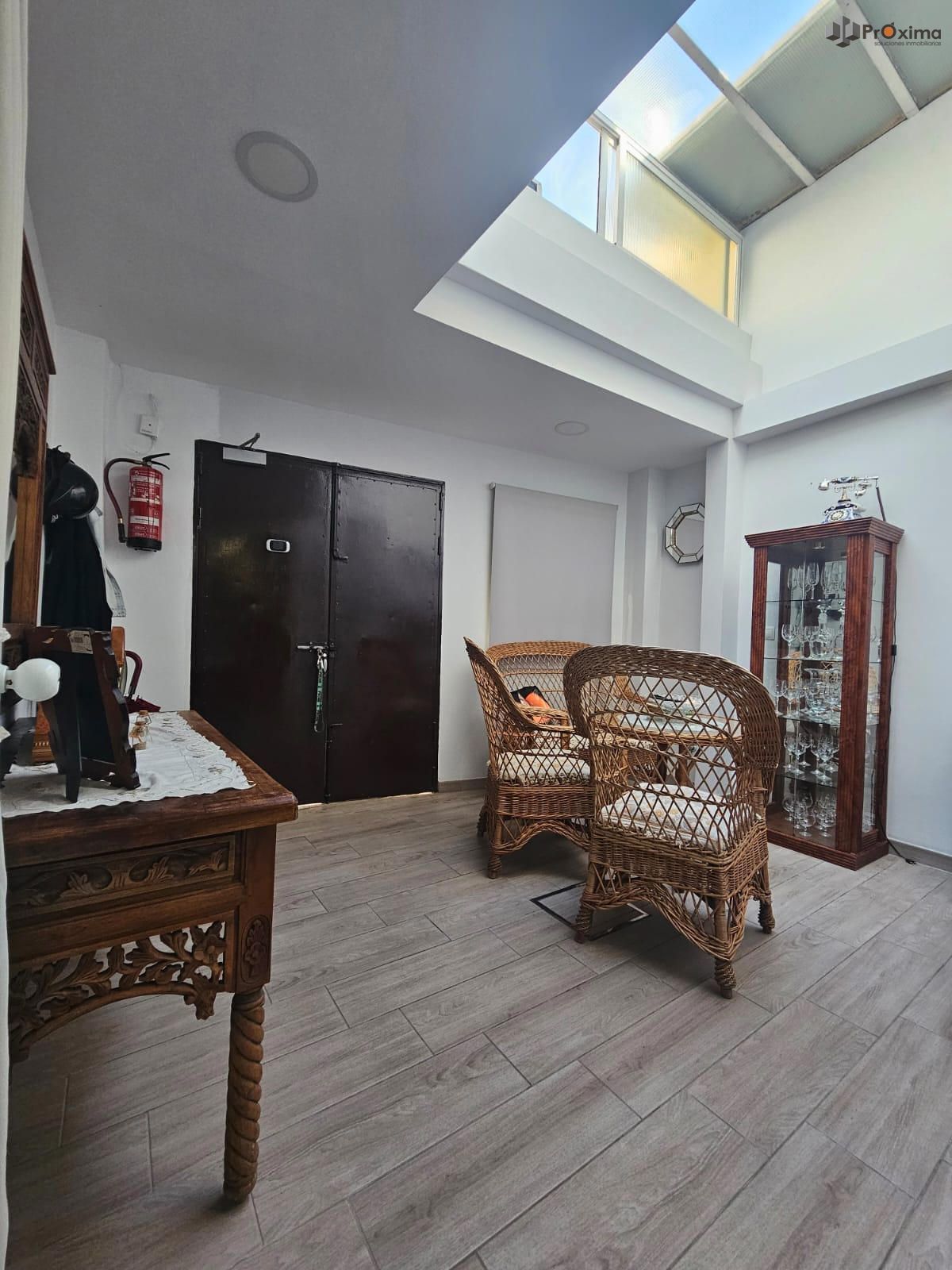 Casa o xalet en venda en Écija amb Aire condicionat, Terrassa i Traster