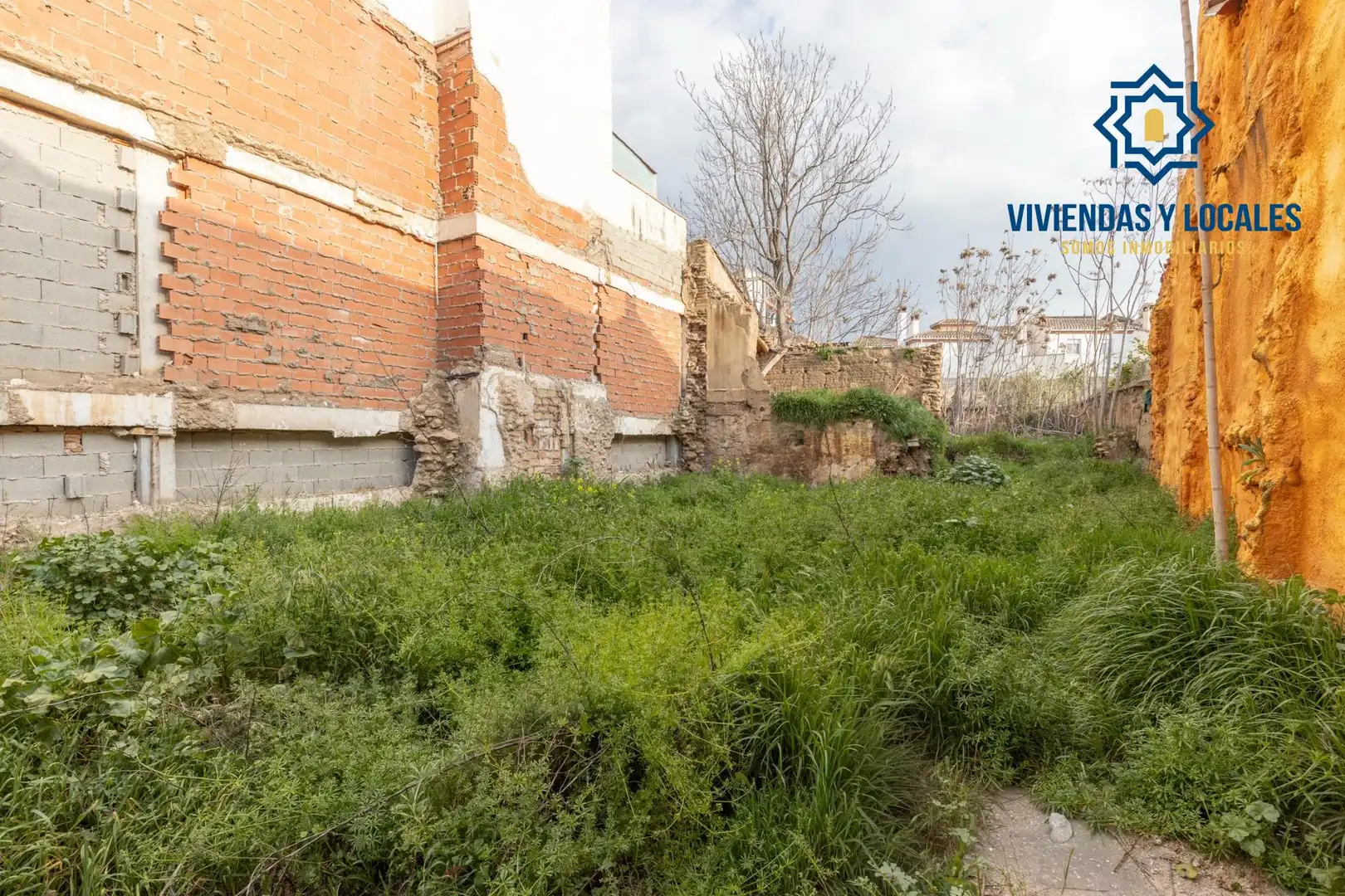 Wohnbaugrundstück zum Verkauf in Calle del Rosal, imagen 3