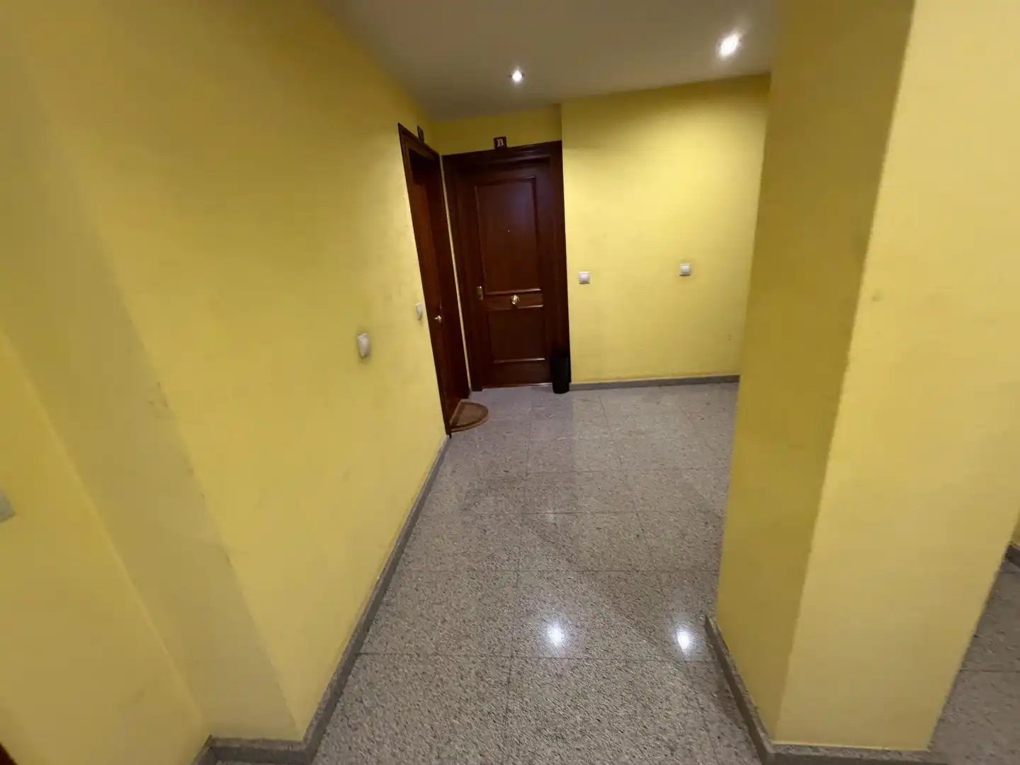 Pis en venda en Siero amb Calefacció i Balcó