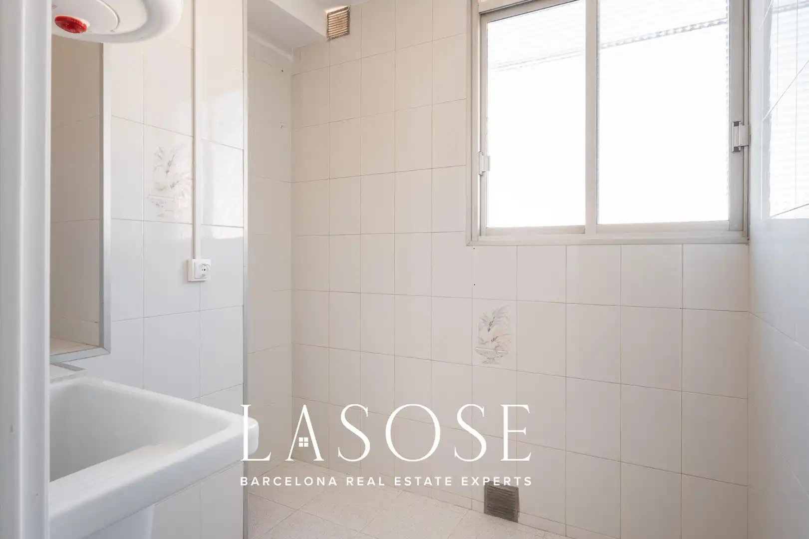 Piso en venta en Rambla PRIM, El Besós i el Maresme