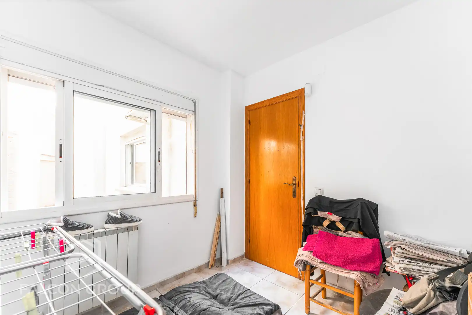 Habitación de Piso en venta en Valls con Amueblado y Balcón