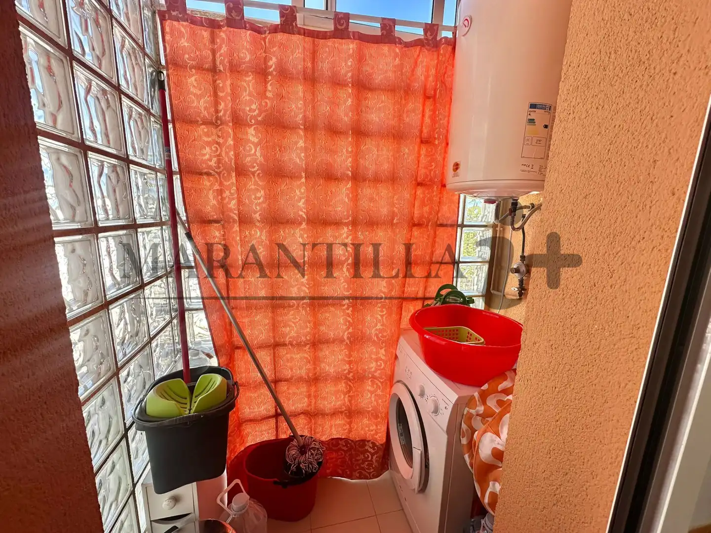 Terraza de Ático en venta en Islantilla con Terraza, Trastero y Piscina comunitaria