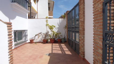 Foto 2 von Einfamilien-Reihenhaus zum Verkauf in Calle Asteroide, 7, Fuente Alegre - El Chaparral - Los Morales, Málaga Capital