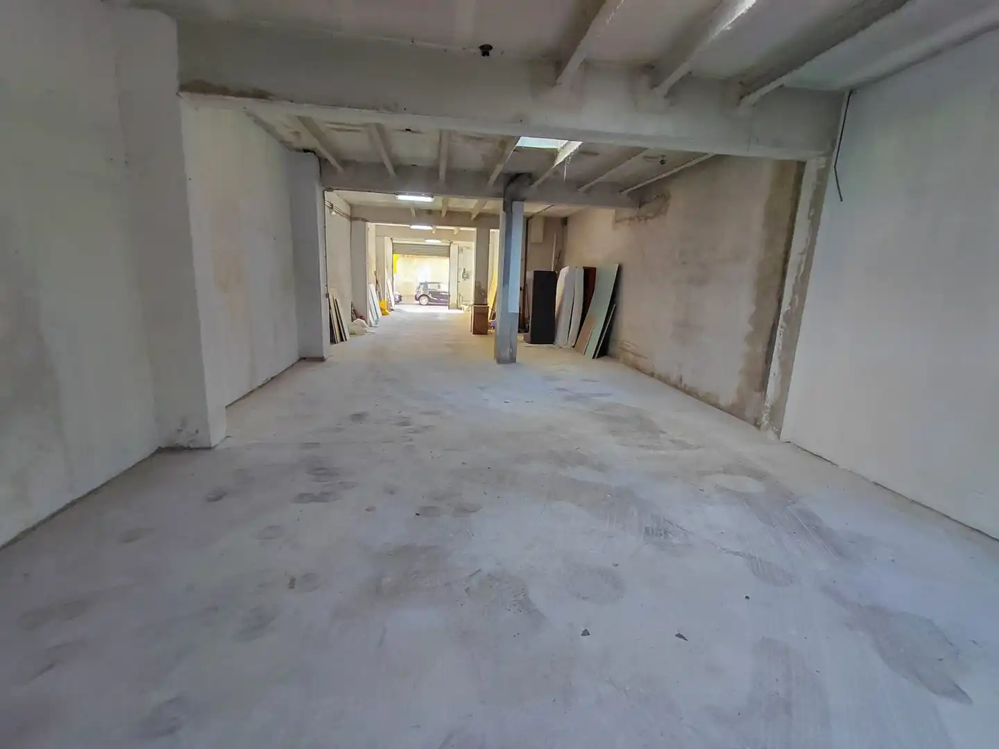 Local comercial en venda a Llevant, imagen 7