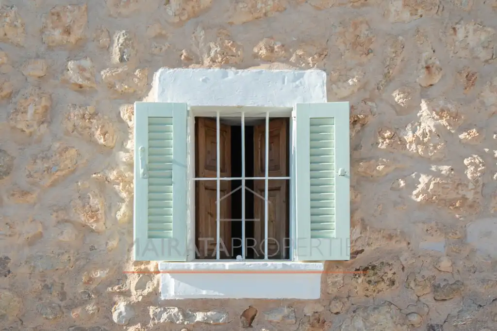 Casa rustica con piscina in vendita a Campanet, imagen 18