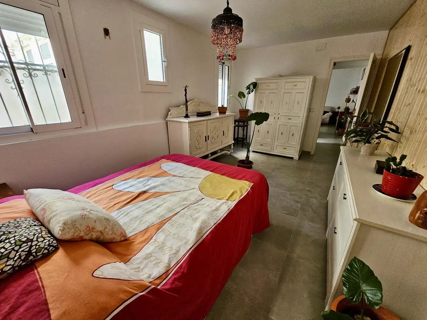 Rez-de-chaussée avec jardin à vendre à Calella, imagen 12