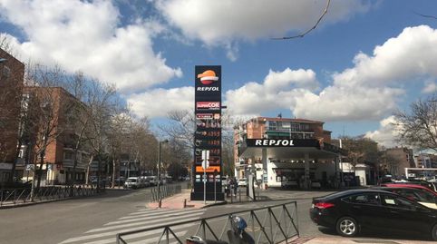 Foto 4 de Piso de alquiler en San Nicasio, Leganés