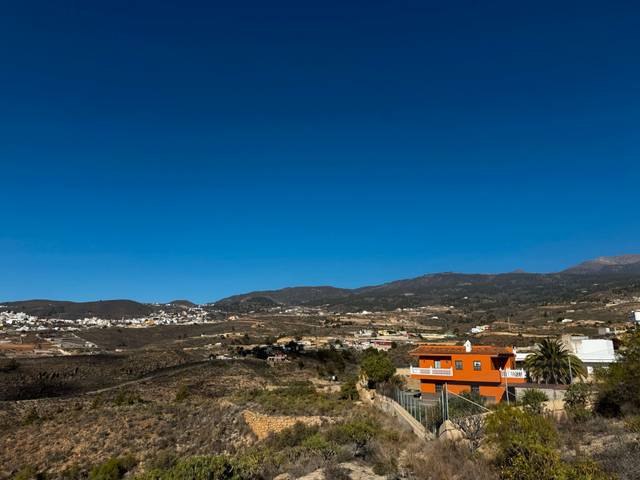 Terreno en Venta en Calle San Benito Abad en Los Blanquitos