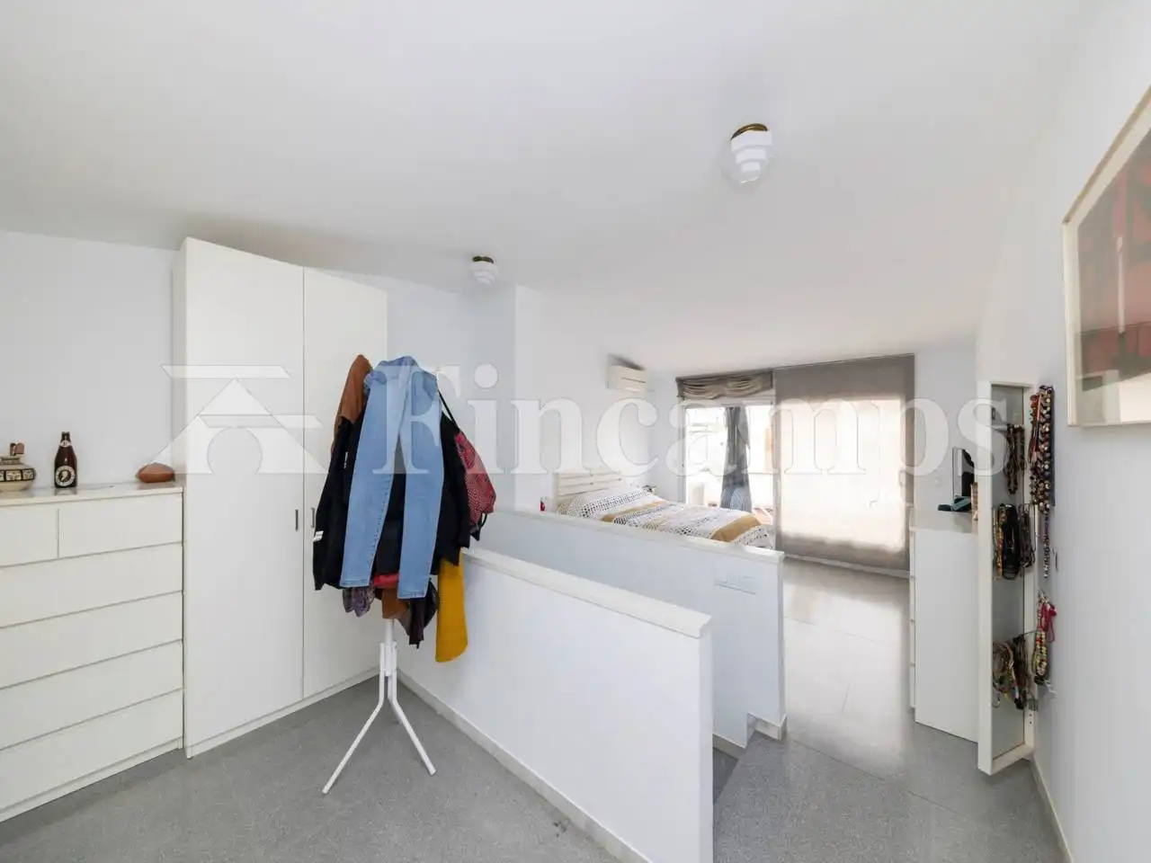 Habitación de Casa o chalet en venta en Sabadell con Aire acondicionado, Calefacción y Jardín privado