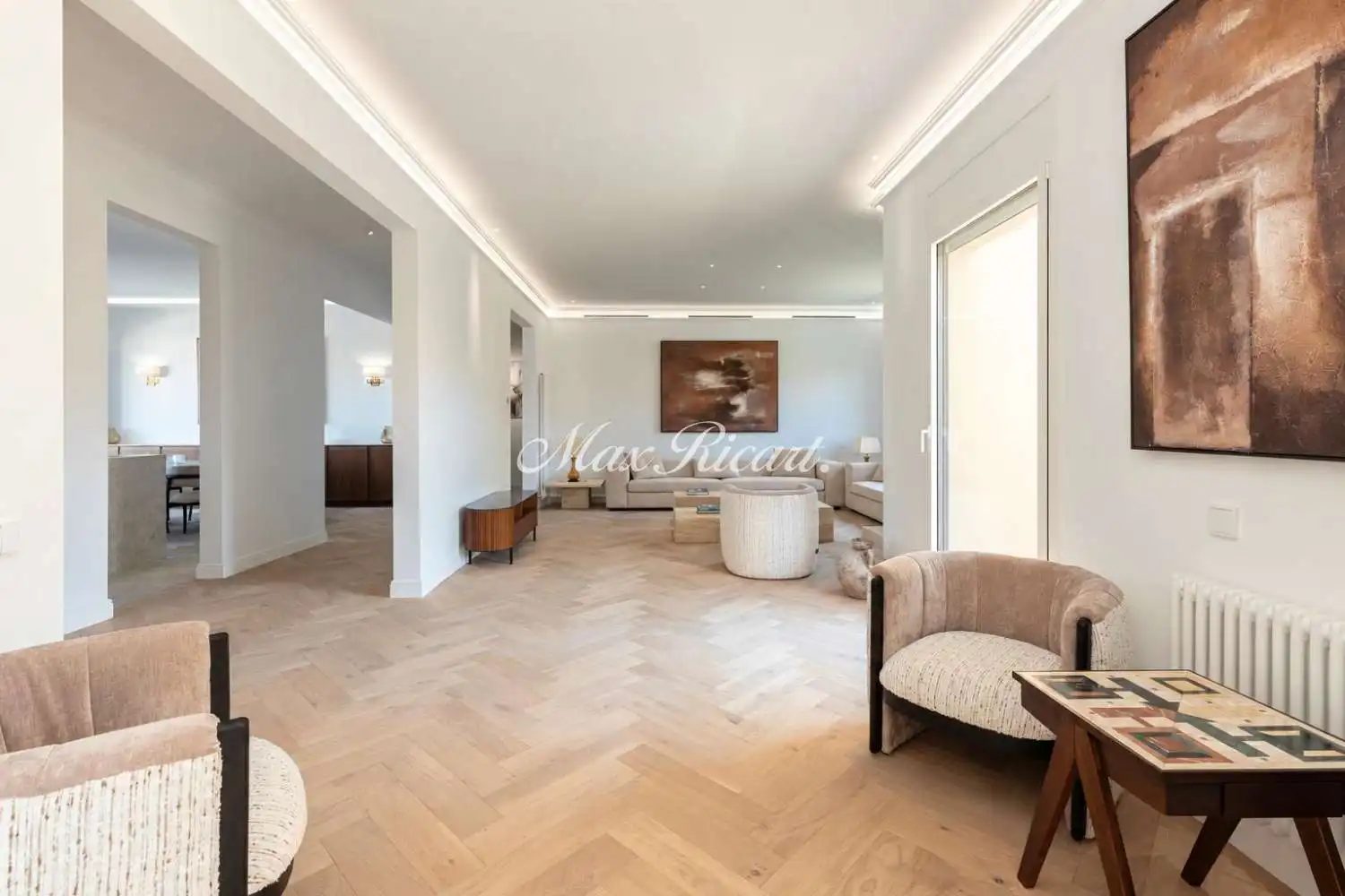 Attique avec ascenseur à vendre à Eixample, imagen 7