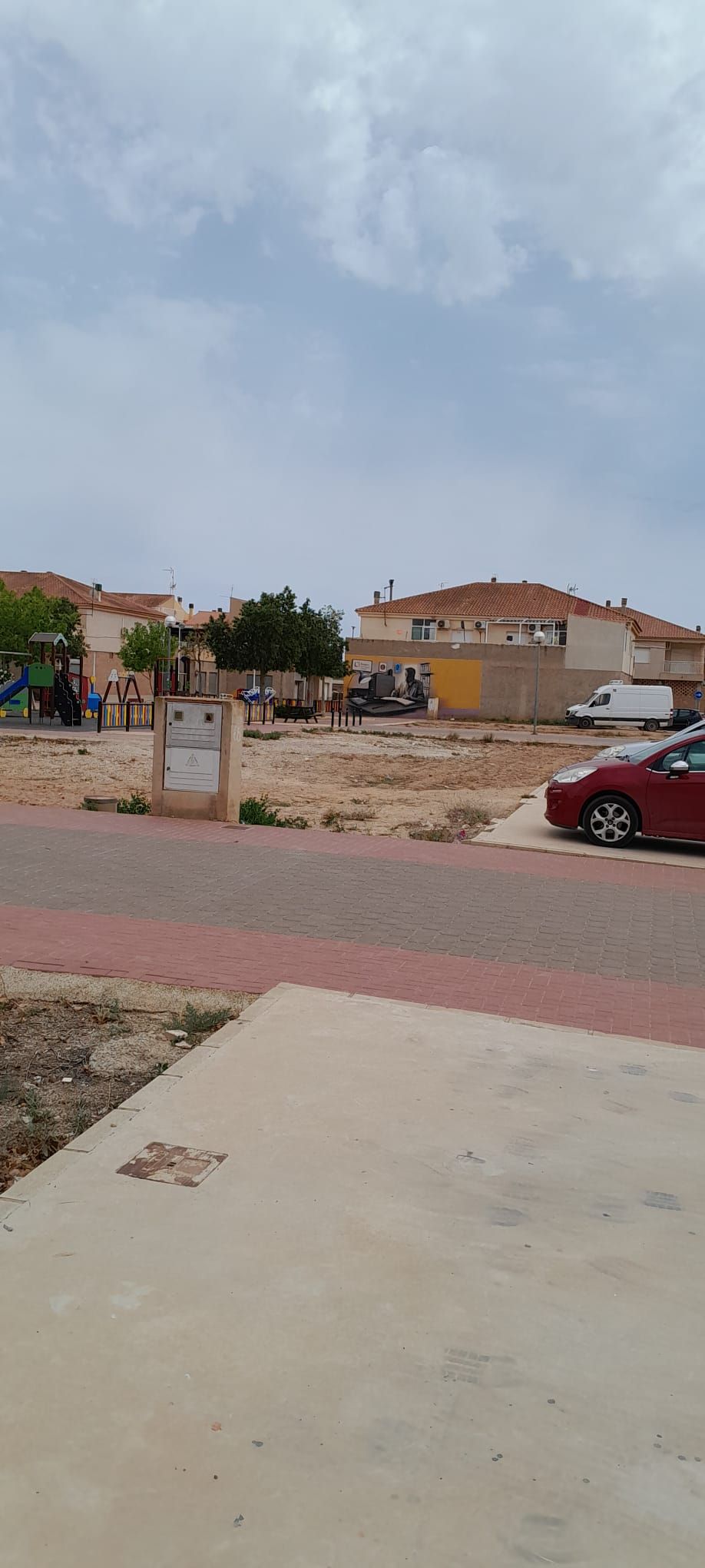 Residencial en venda en Cartagena