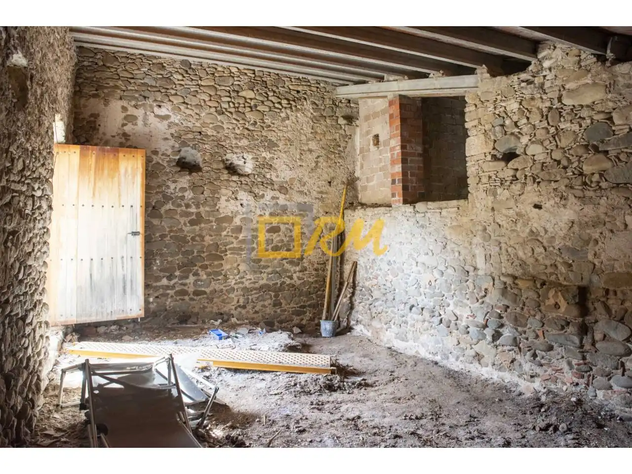 Casa o chalet en venta en Girona con Jardín privado