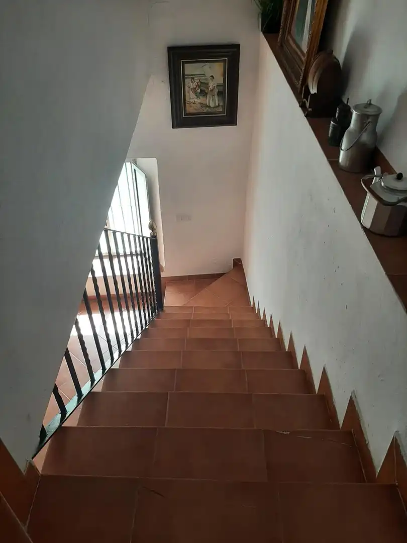 Casa o chalet en venta en Cazalla de la Sierra con Aire acondicionado, Calefacción y Terraza