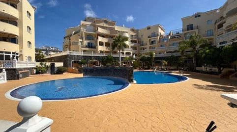 Foto 2 de Apartament en venda a Los Cristianos, Arona