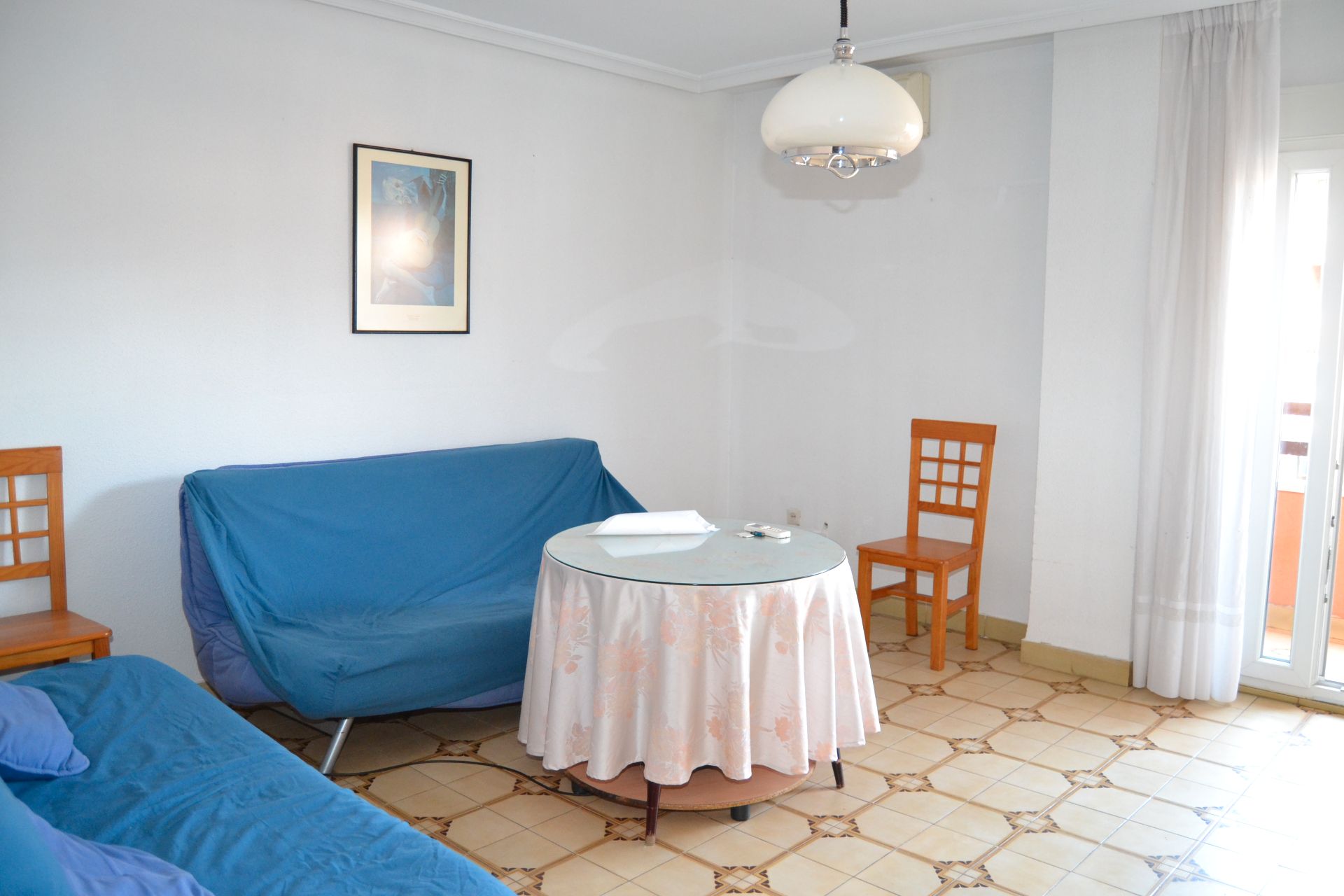 Pis de lloguer a Centro Ciudad