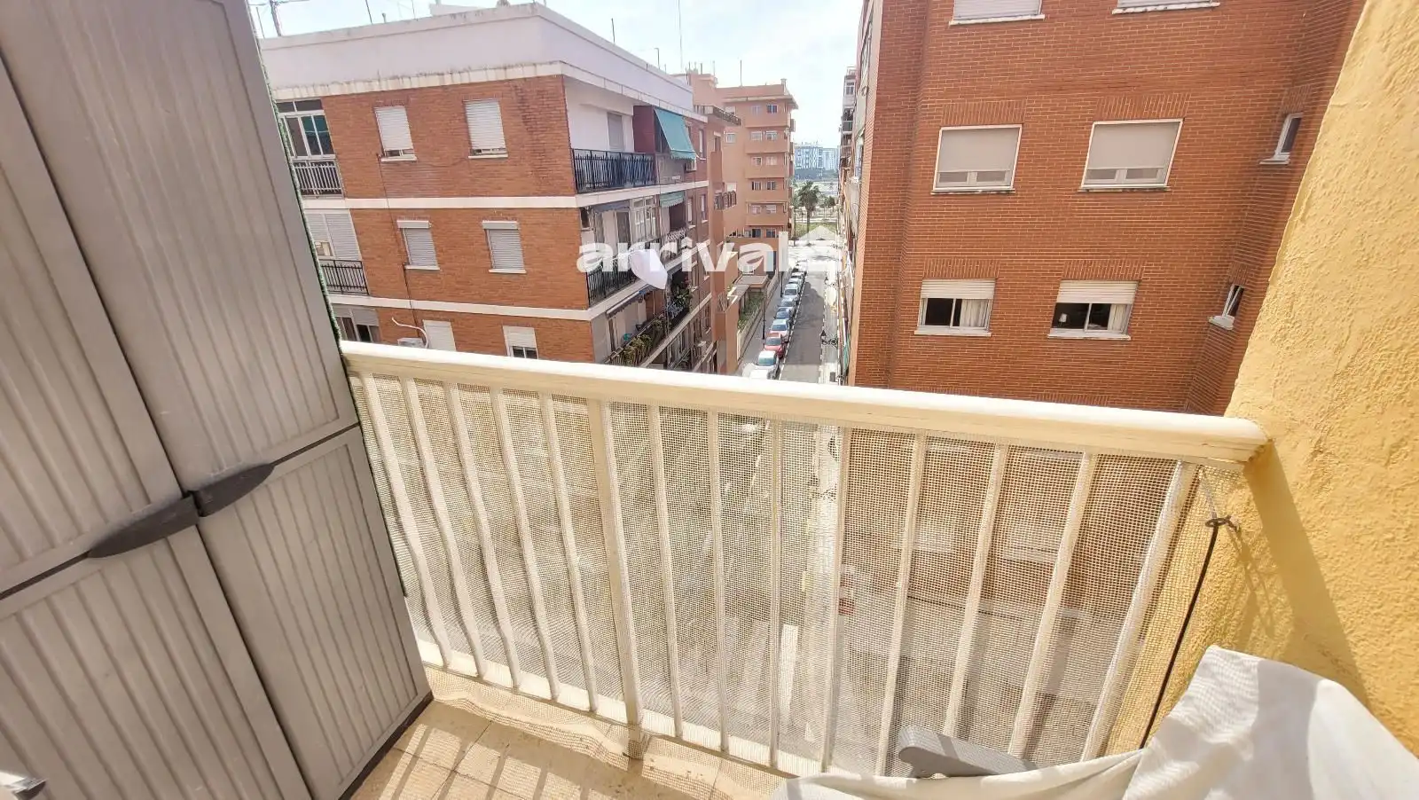 Appartement avec ascenseur à louer à Mendez Nuñez, imagen 26