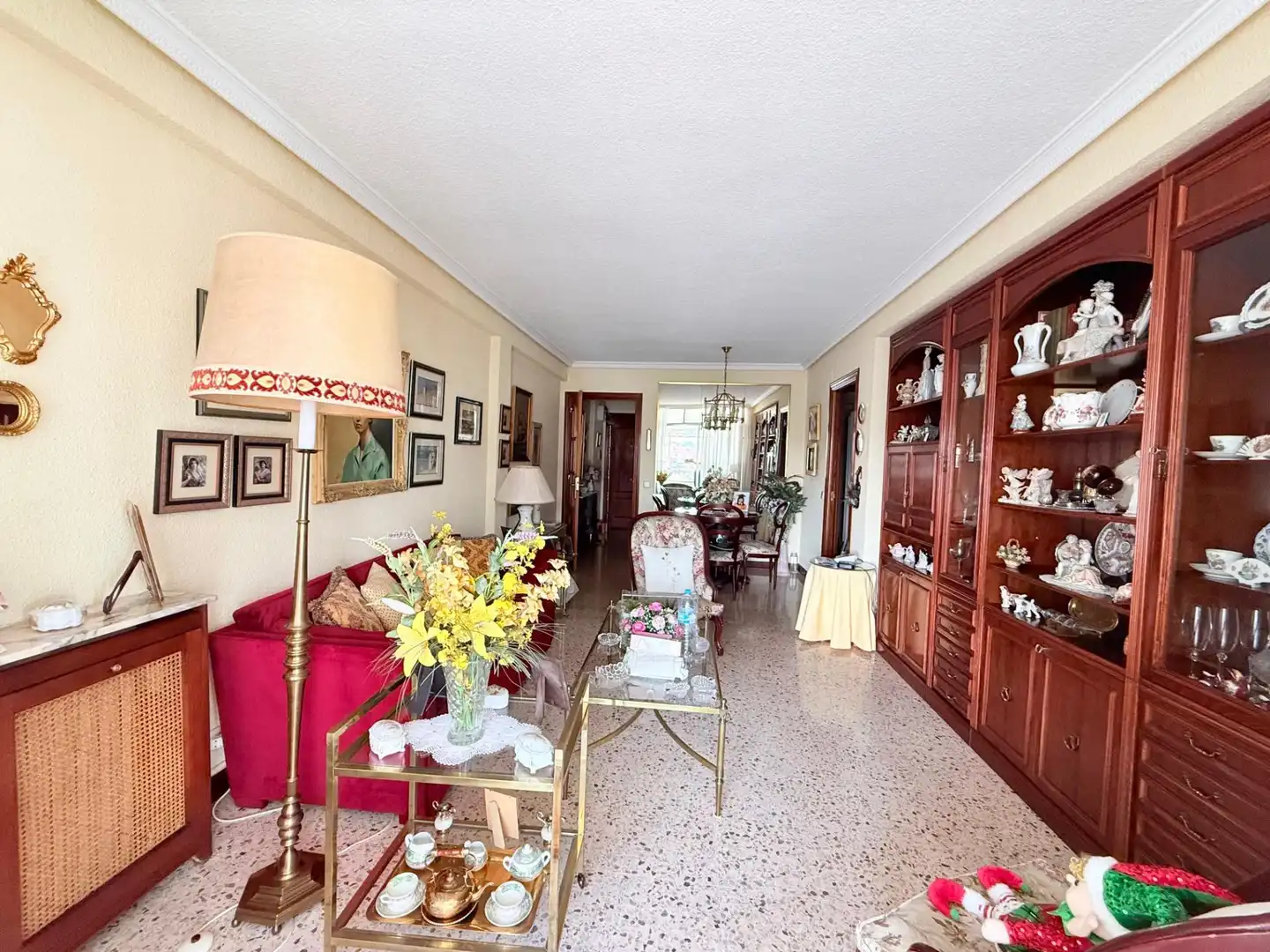 Piso con ascensor en venta en Parque Lisboa - La Paz, imagen 4