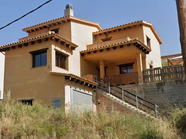 Adosado en venta en Avinguda dels Països Catalans