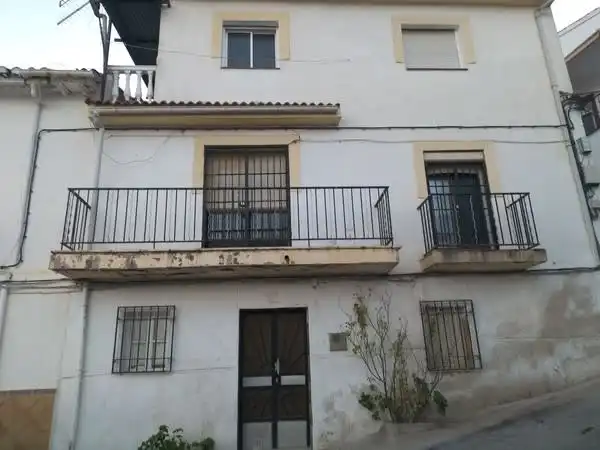 Casa o chalet en venta en C/ Barranco Calero, Colomera
