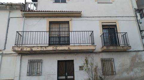 Foto 2 de Casa o xalet en venda a C/ Barranco Calero, Colomera, Granada