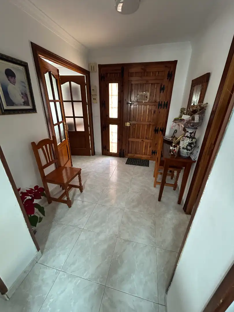 Casa adosada en venda en Vélez-Málaga amb Aire condicionat, Calefacció i Terrassa