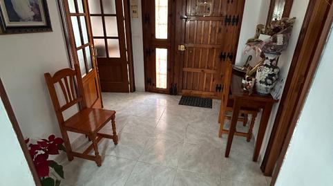 Photo 5 of Single-family semi-detached for sale in Carretera de Arenas, Camino Algarrobo - Las Arenas, Vélez-Málaga