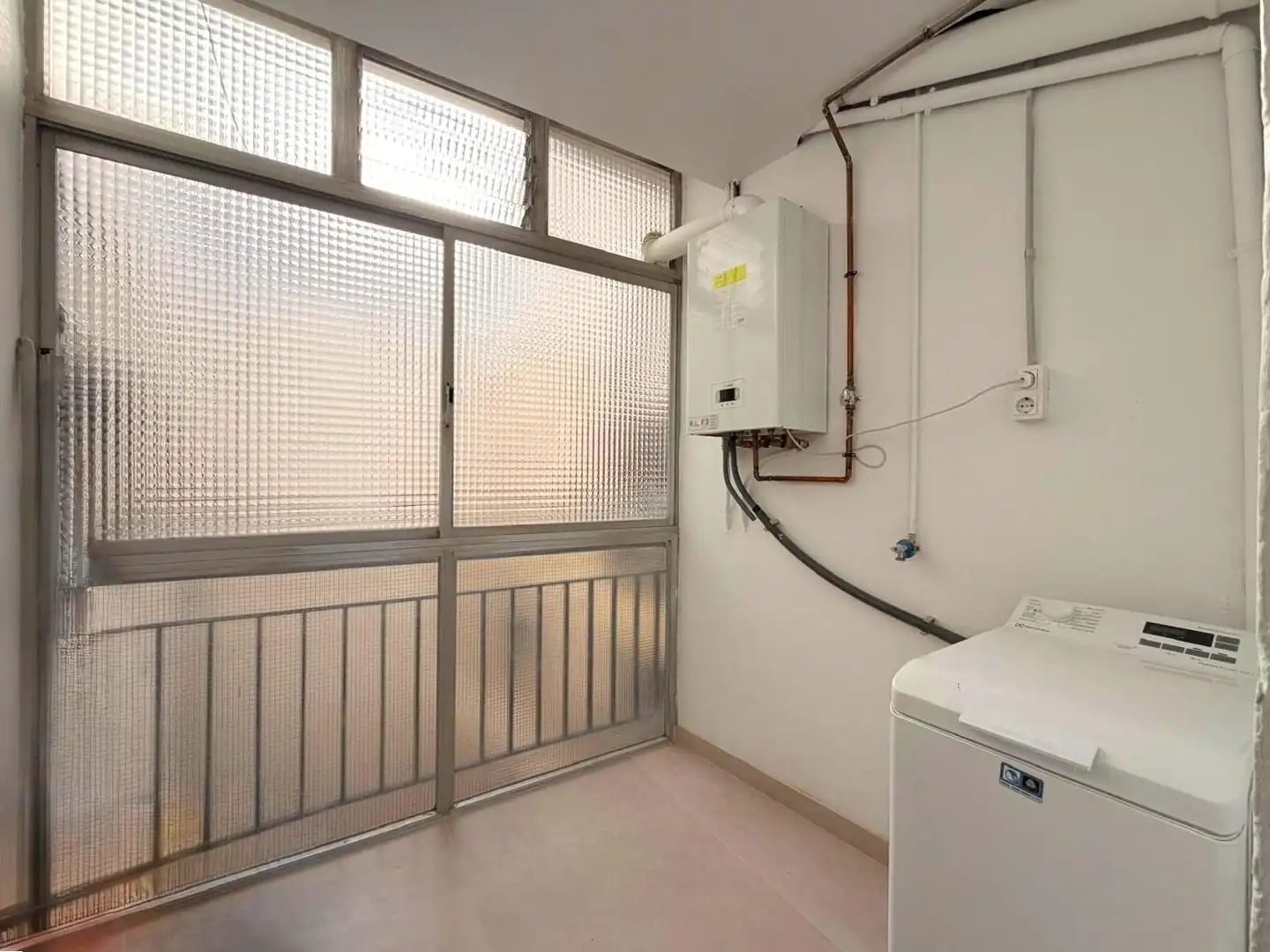 Wohnung zum Verkauf in Hostal