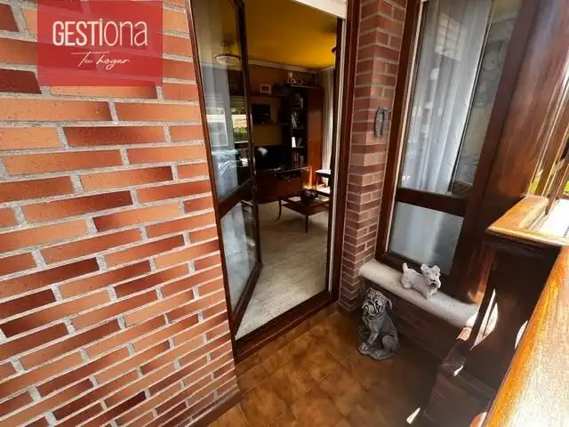 Terraza de Dúplex en venta en Noja con Calefacción, Jardín privado y Terraza