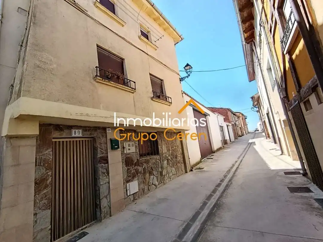 Casa o chalet en venta en Calle Parrilla, Grañón