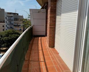 Balcony of Attic for sale in Mataró  with Heating and Balcony