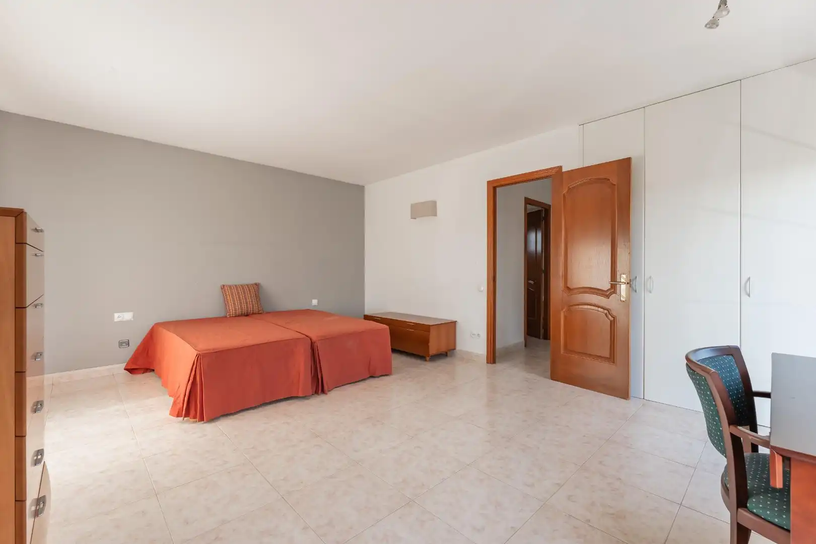 Habitación de Casa o chalet en venta en Bigues i Riells del Fai con Calefacción, Jardín privado y Terraza