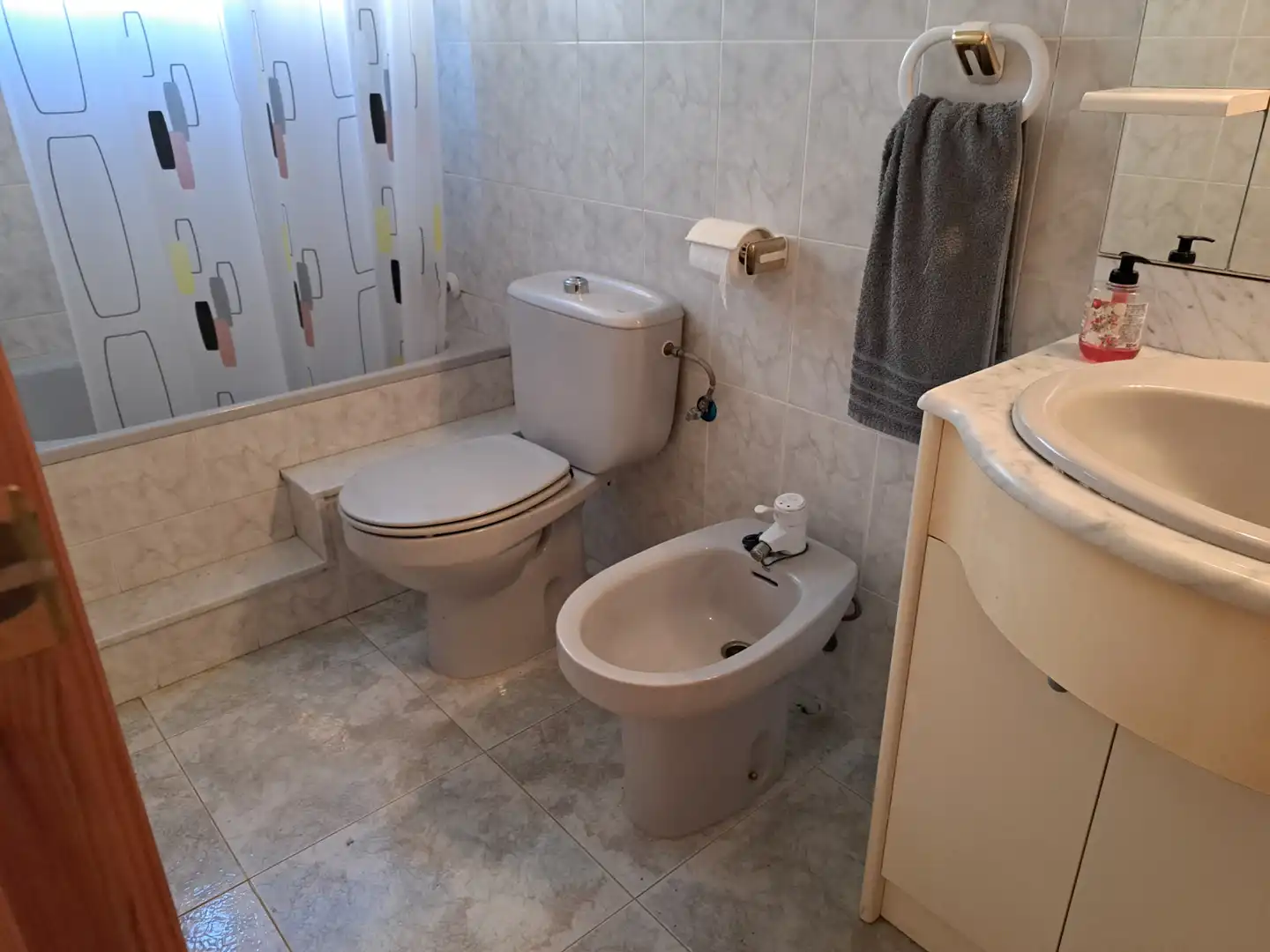Casa amb jardí en venda a Piera, imagen 9