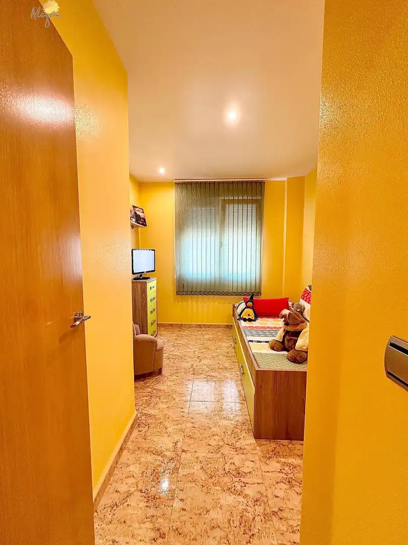 Apartment mit Terrasse zum Verkauf in Centro, imagen 22