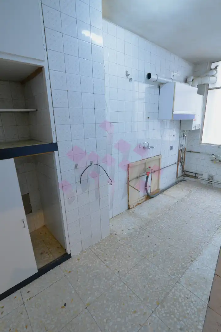 Bany de Pis en venda en Ciudad Real amb Calefacció