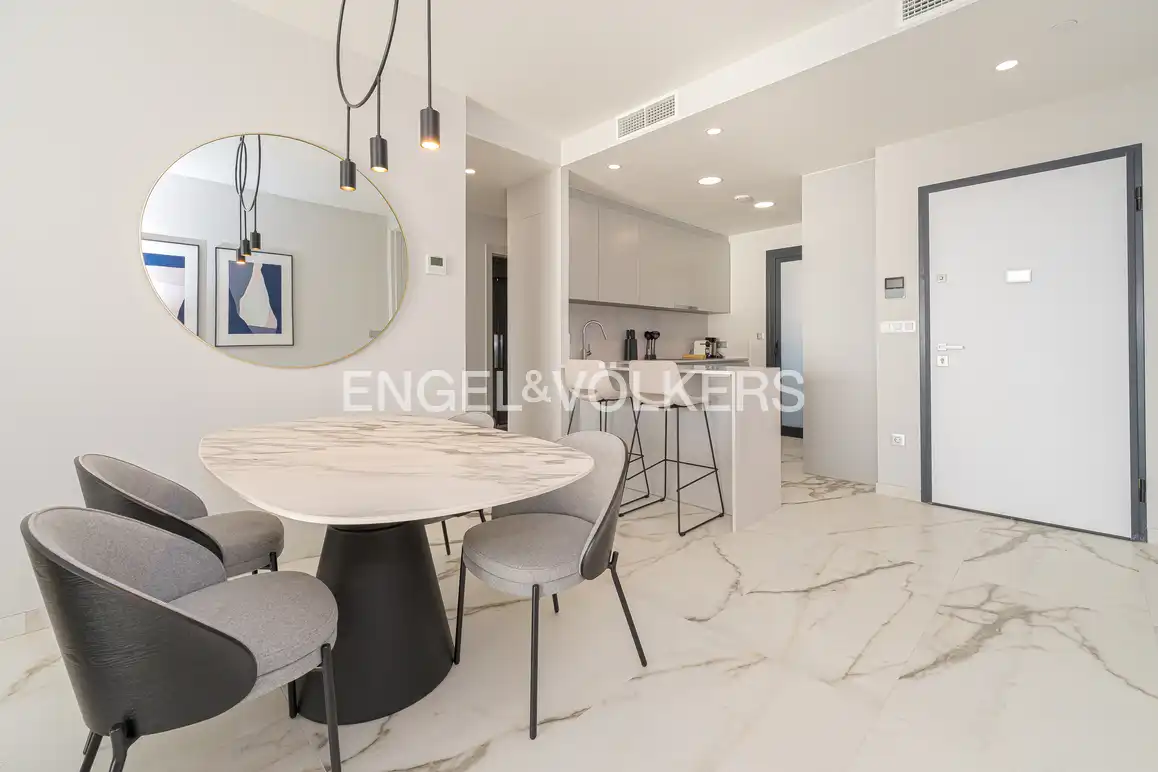 Apartment mit Pool zum Verkauf in Levante Alto, imagen 9