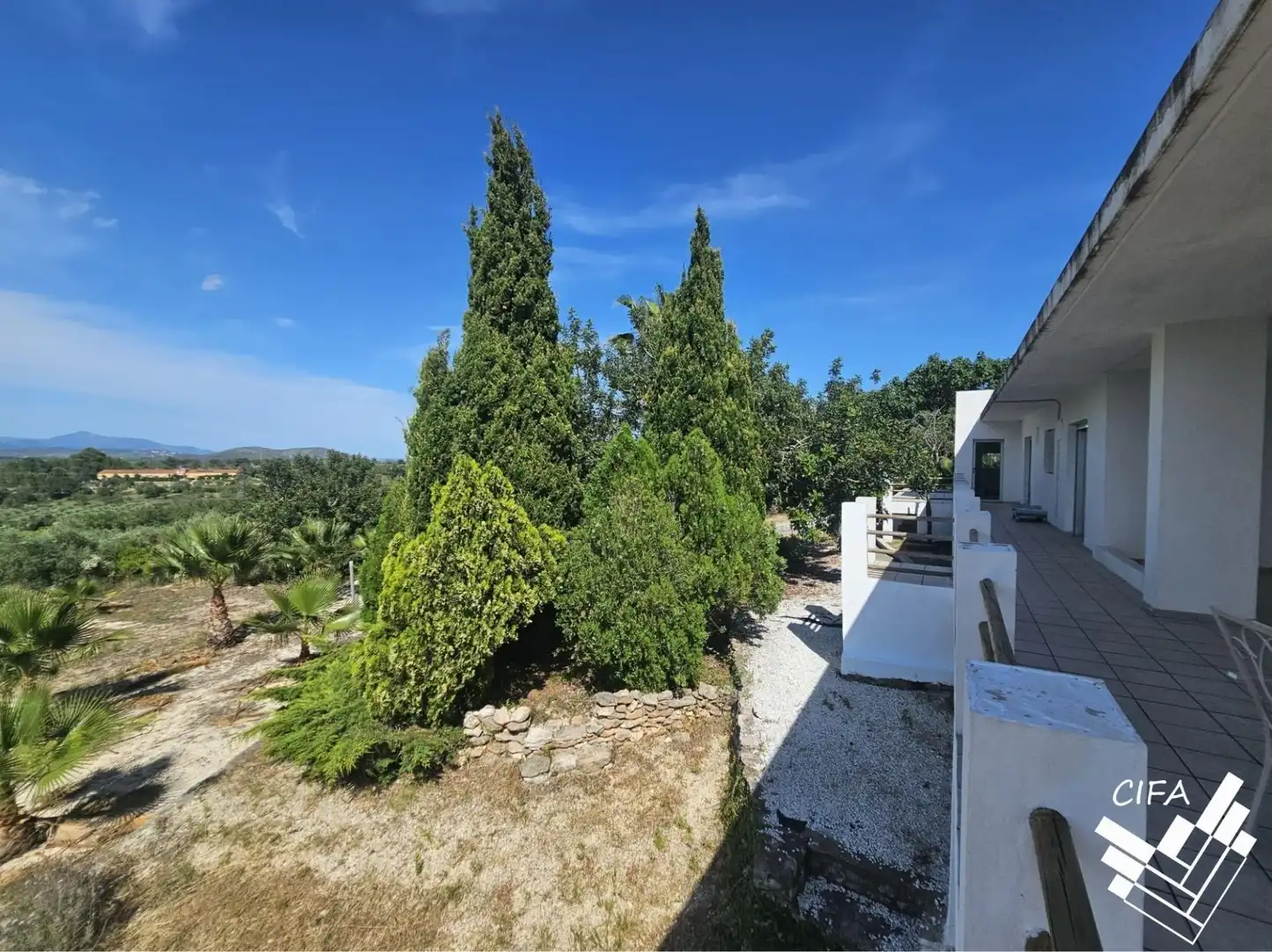 Houses for sale in Càlig  with Air Conditioner, Private garden and Furnished