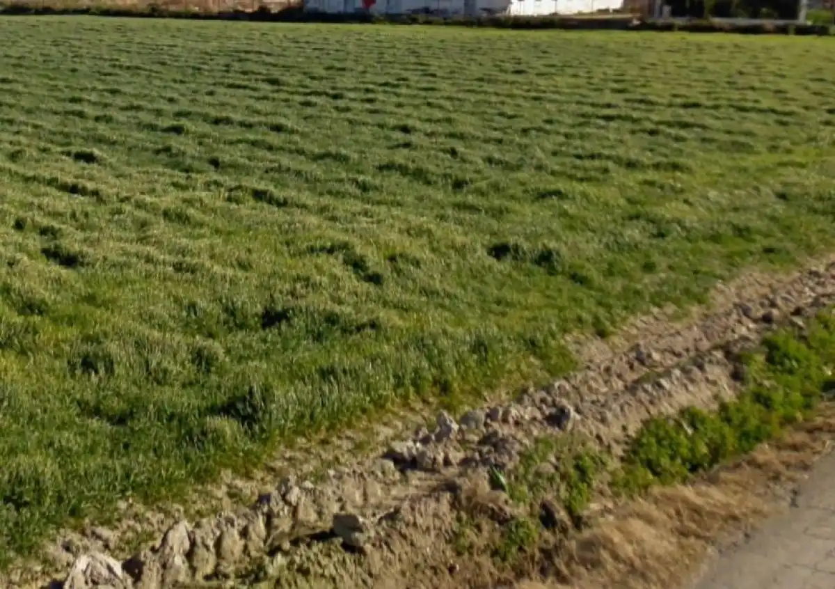Terreno residenziale in vendita a Puerto Lumbreras, imagen 4