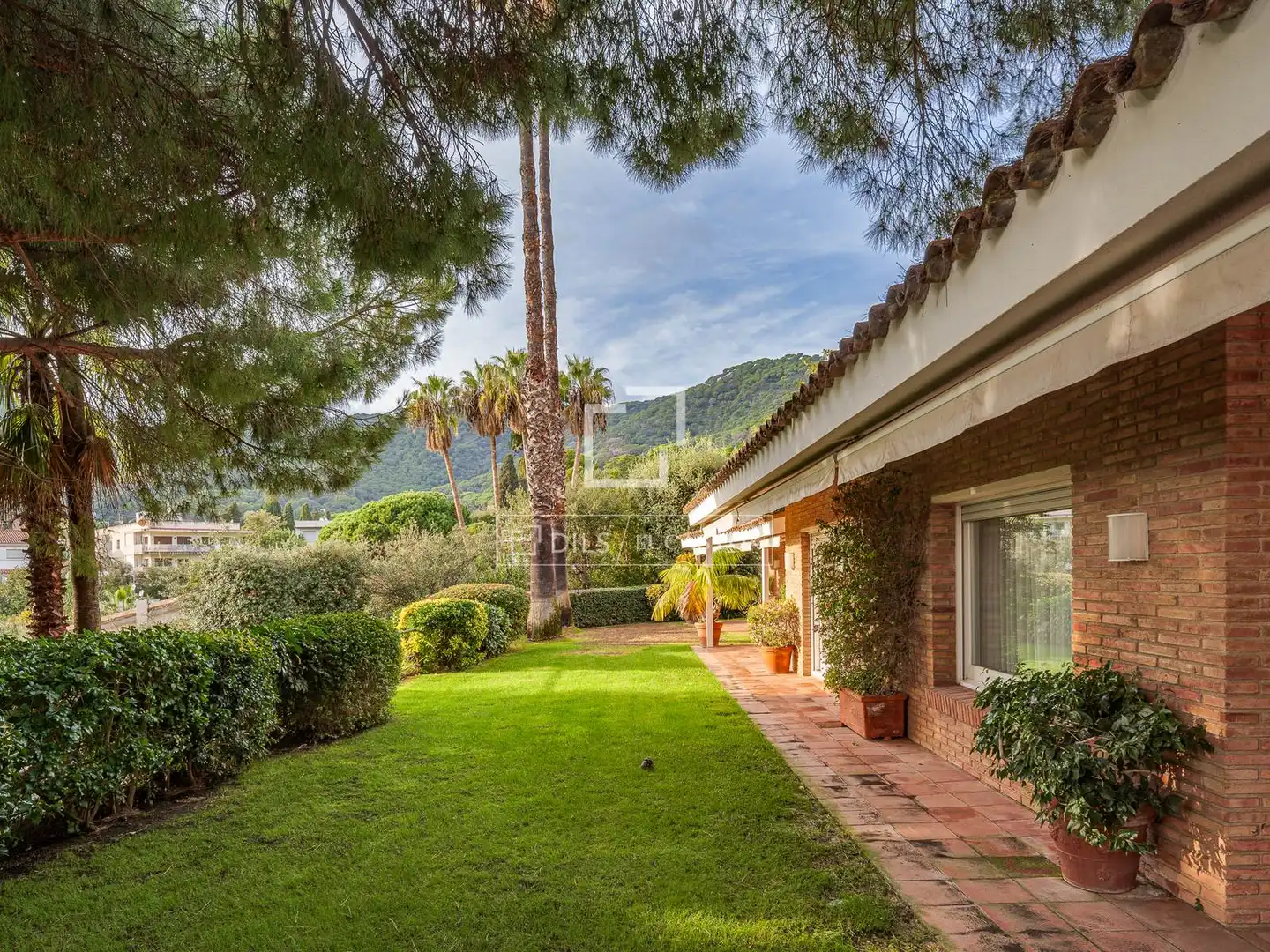Villa avec piscine à vendre à Premià de Dalt, imagen 23